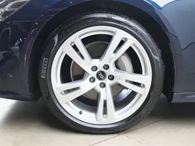 Audi A7L 2023, 59000 км, за 33224.64 USD - фото 28