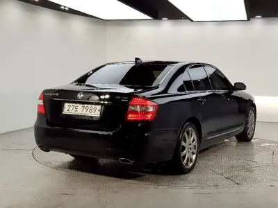 KG_Mobility_Ssangyong Chairman 2011, 61352 км, за 3246.16 USD