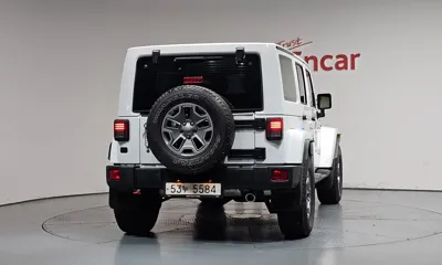 Jeep Wrangler 2017, 50128 км, за 18839.25 USD
