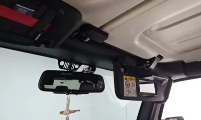 Jeep Wrangler 2017, 50128 км, за 18839.25 USD - фото 16