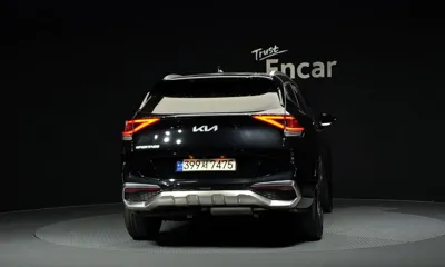 Kia Sportage 2022, 75756 км, за 14325.74 USD