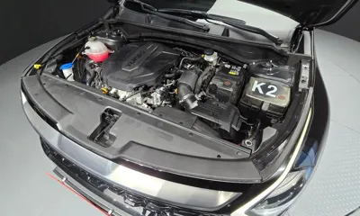 Kia Sportage 2022, 75756 км, за 14325.74 USD - фото 6