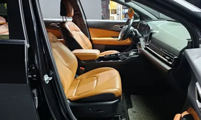 Kia Sportage 2022, 75756 км, за 14325.74 USD - фото 10