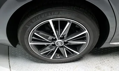 Hyundai Grandeur 2022, 103423 км, за 15526.92 USD