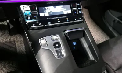 Hyundai Grandeur 2022, 103423 км, за 15426.02 USD - фото 9