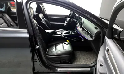 Hyundai Grandeur 2022, 103423 км, за 15426.02 USD - фото 11