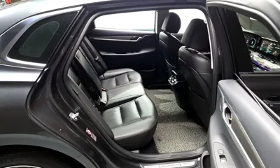 Hyundai Grandeur 2022, 103423 км, за 15426.02 USD - фото 12