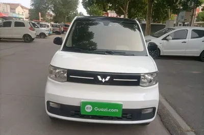Wuling Hongguang MINIEV 2022, 33800 км, за 4304 USD