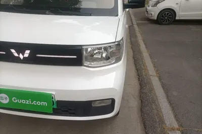 Wuling Hongguang MINIEV 2022, 33800 км, за 4304 USD - фото 8