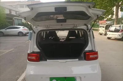 Wuling Hongguang MINIEV 2022, 33800 км, за 4304 USD - фото 22
