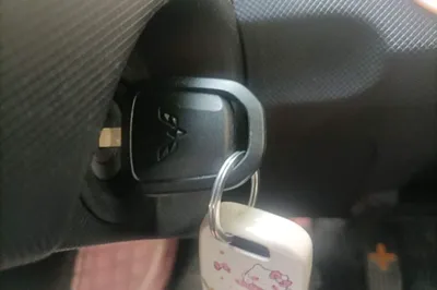 Wuling Hongguang MINIEV 2022, 33800 км, за 4304 USD - фото 23