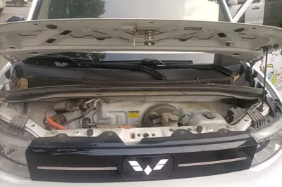 Wuling Hongguang MINIEV 2022, 33800 км, за 4304 USD - фото 24