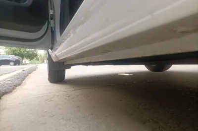 Wuling Hongguang MINIEV 2022, 33800 км, за 4304 USD - фото 25