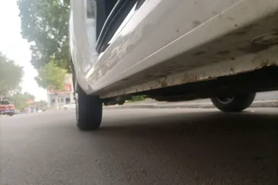 Wuling Hongguang MINIEV 2022, 33800 км, за 4304 USD - фото 26