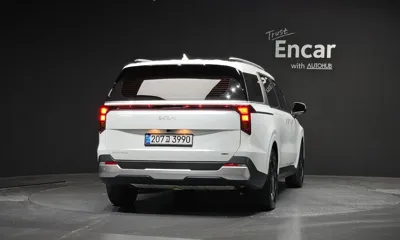 Kia Canival 2024, 33816 км, за 22909.28 USD