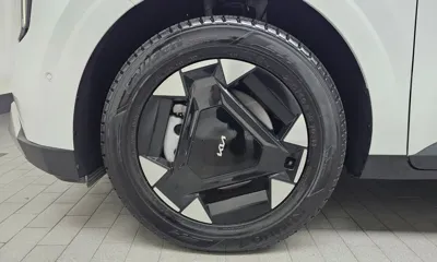 Kia Canival 2024, 33816 км, за 22909.28 USD