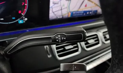 Mercedes-Benz GLS-Class 2025, 6558 км, за 96416.99 USD - фото 9