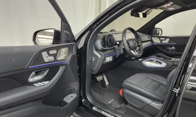 Mercedes-Benz GLS-Class 2025, 6558 км, за 96416.99 USD - фото 10