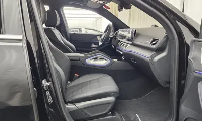 Mercedes-Benz GLS-Class 2025, 6558 км, за 96416.99 USD - фото 11