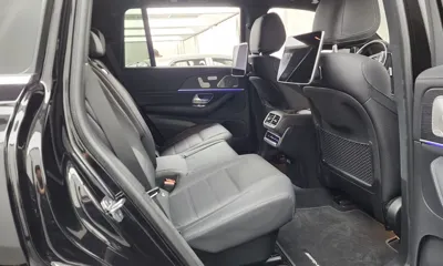 Mercedes-Benz GLS-Class 2025, 6558 км, за 96416.99 USD - фото 12
