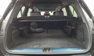 Mercedes-Benz GLS-Class 2025, 6558 км, за 96416.99 USD - фото 20