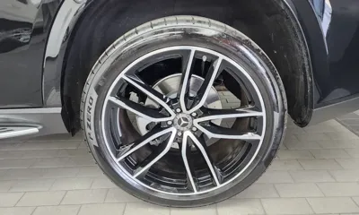 Mercedes-Benz GLS-Class 2025, 6558 км, за 96416.99 USD - фото 21