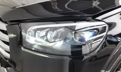 Mercedes-Benz GLS-Class 2025, 6558 км, за 96416.99 USD - фото 22