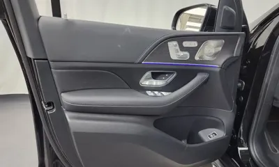 Mercedes-Benz GLS-Class 2025, 6558 км, за 96416.99 USD - фото 24