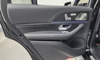 Mercedes-Benz GLS-Class 2025, 6558 км, за 96416.99 USD - фото 25