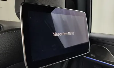 Mercedes-Benz GLS-Class 2025, 6558 км, за 96416.99 USD - фото 31