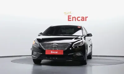Hyundai Sonata 2016, 128504 км, за 5573.06 USD