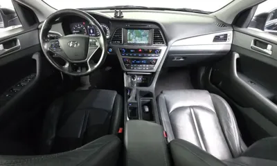 Hyundai Sonata 2016, 128504 км, за 5530.95 USD - фото 7