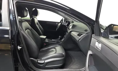 Hyundai Sonata 2016, 128504 км, за 5530.95 USD - фото 11