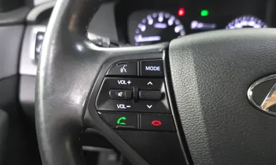 Hyundai Sonata 2016, 128504 км, за 5530.95 USD - фото 18