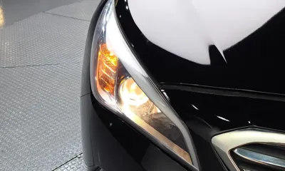 Hyundai Sonata 2016, 128504 км, за 5530.95 USD - фото 22