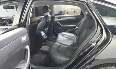 Hyundai Sonata 2016, 128504 км, за 5530.95 USD - фото 26