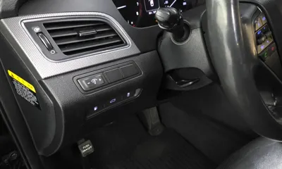 Hyundai Sonata 2016, 128504 км, за 5530.95 USD - фото 28