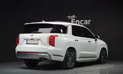 Hyundai Palisade 2023, 51484 км, за 22311.93 USD