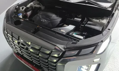 Hyundai Palisade 2023, 51484 км, за 22311.93 USD - фото 6