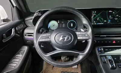 Hyundai Palisade 2023, 51484 км, за 22311.93 USD - фото 15