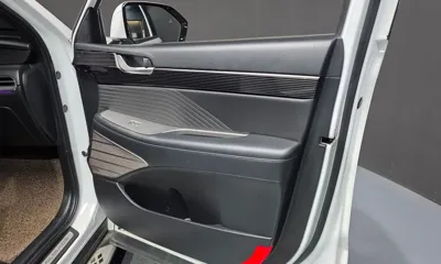Hyundai Palisade 2023, 51484 км, за 22311.93 USD - фото 24
