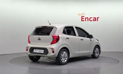 Kia Morning 2018, 101767 км, за 4820.85 USD