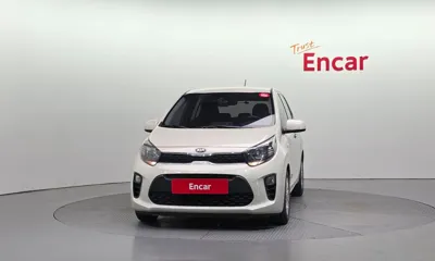 Kia Morning 2018, 101767 км, за 4820.85 USD