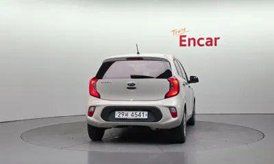 Kia Morning 2018, 101767 км, за 4820.85 USD