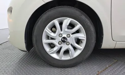 Kia Morning 2018, 101767 км, за 4820.85 USD