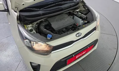 Kia Morning 2018, 101767 км, за 4820.85 USD - фото 6