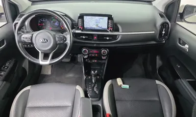 Kia Morning 2018, 101767 км, за 4820.85 USD - фото 7