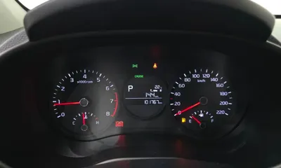Kia Morning 2018, 101767 км, за 4820.85 USD - фото 8