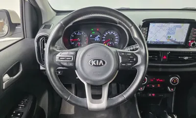 Kia Morning 2018, 101767 км, за 4820.85 USD - фото 14
