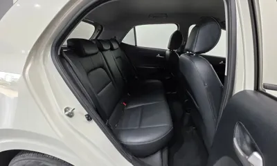 Kia Morning 2018, 101767 км, за 4820.85 USD - фото 19